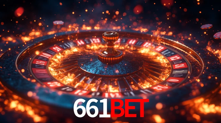 661BET - Desafio de Alto Risco - 661BET.COM