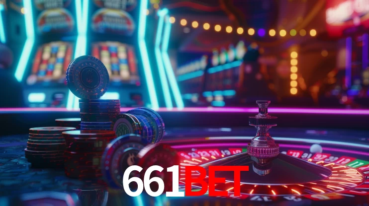 Experiência VIP 661BET