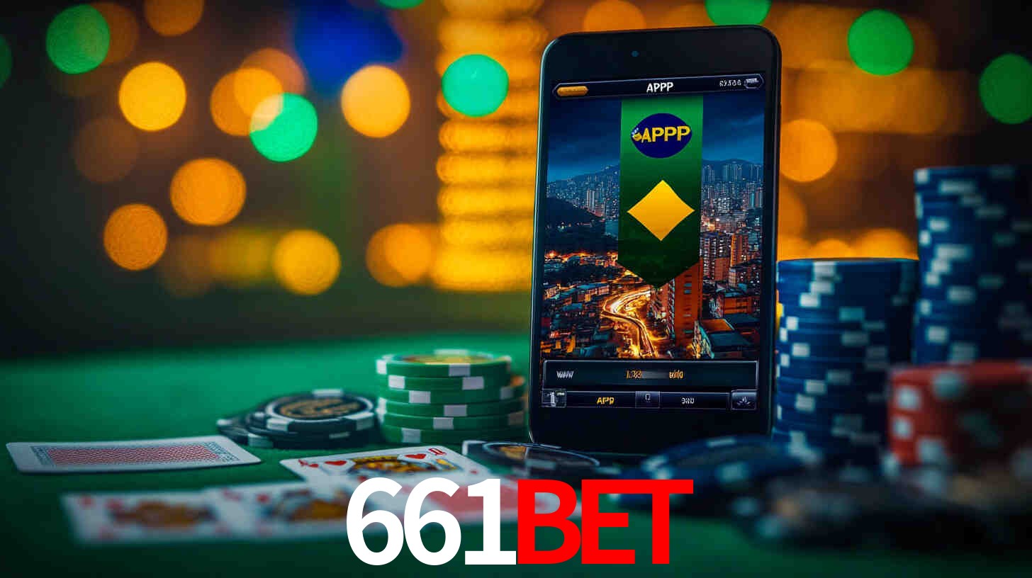 Estatísticas 661BET