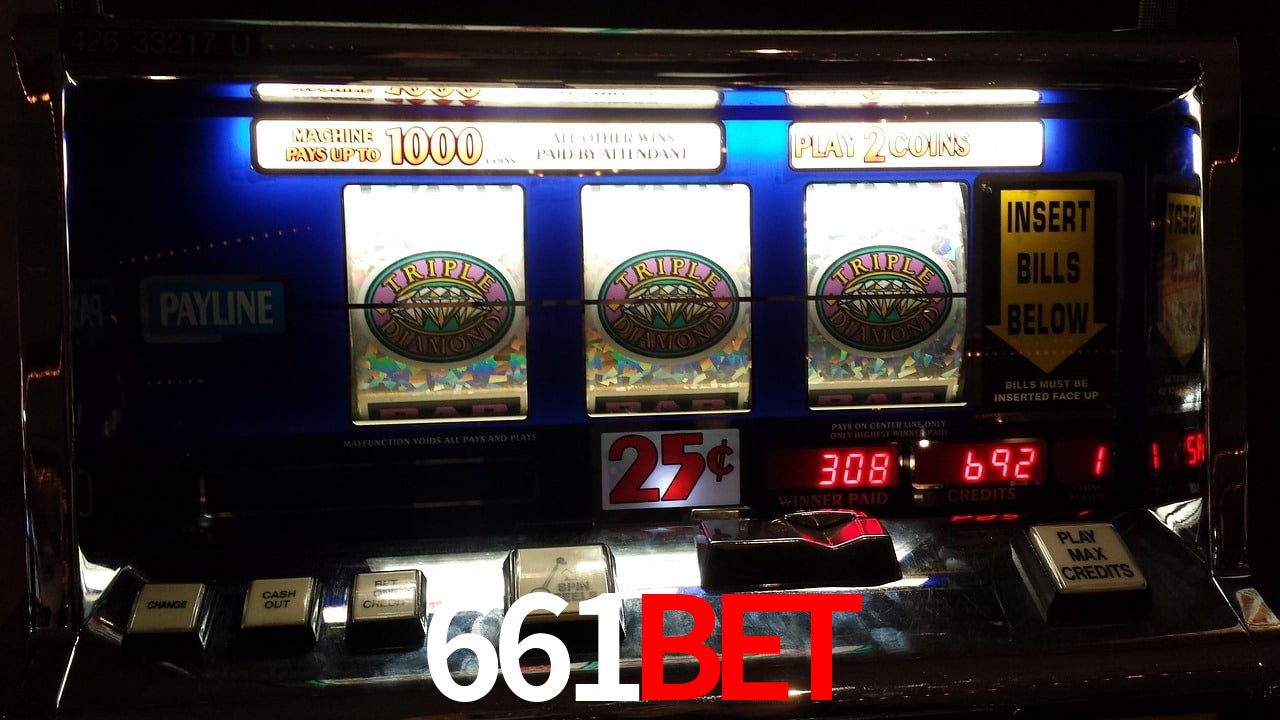 Live Casino 661BET