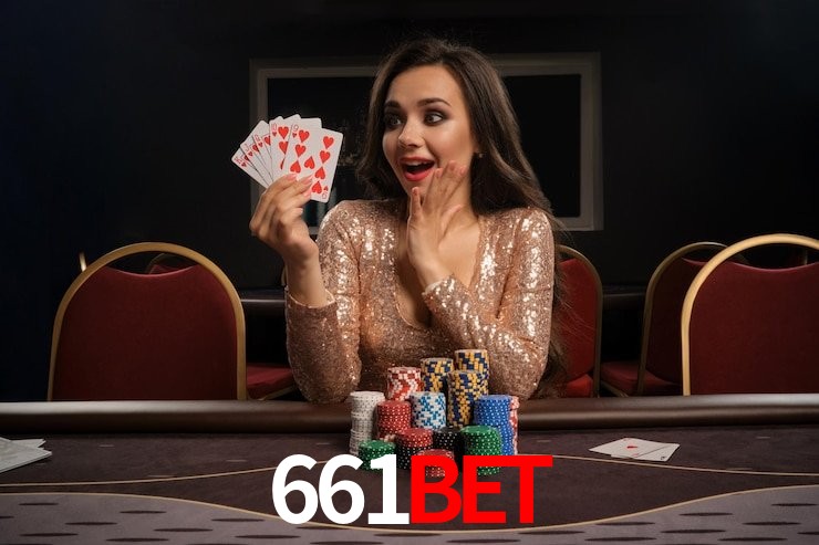 Especiais de Fim de Semana 661BET