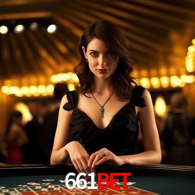 Estatísticas do Jogo 661BET
