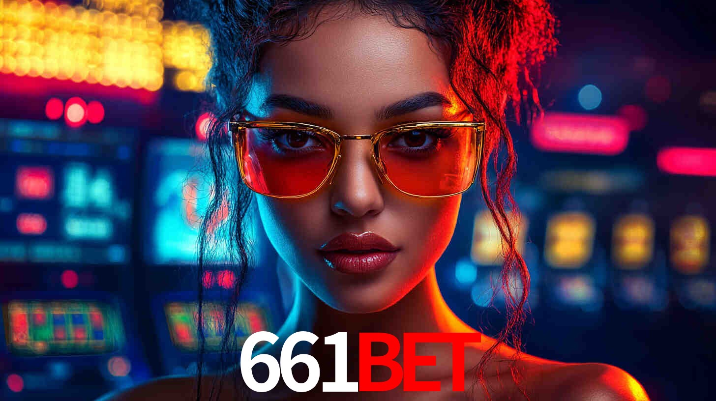 Apostas de Futebol 661BET