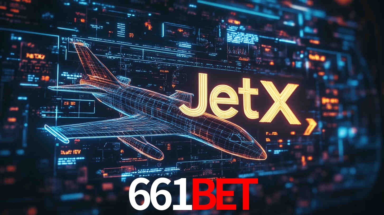 Casino Ao Vivo 661BET