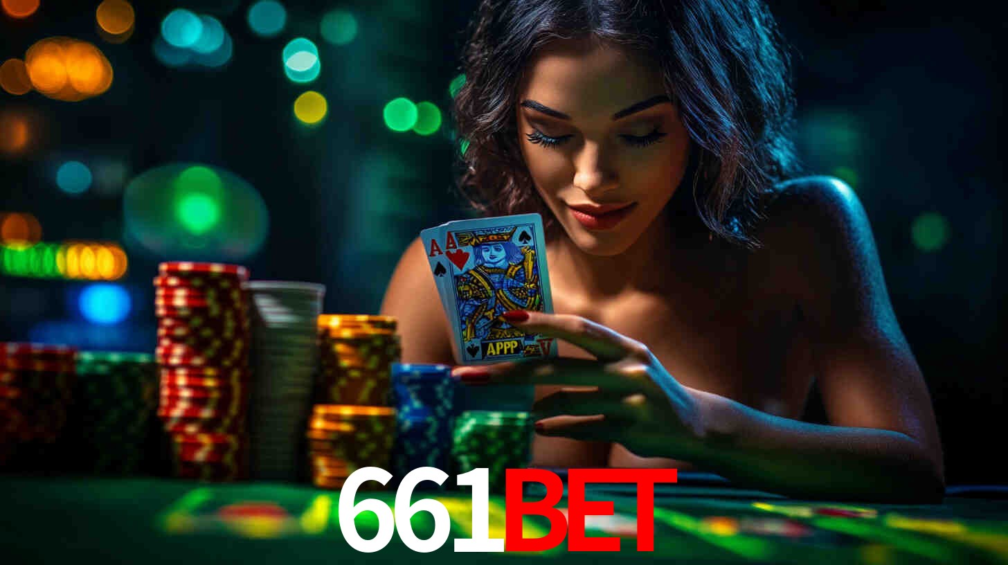 Estatísticas Esportivas 661BET