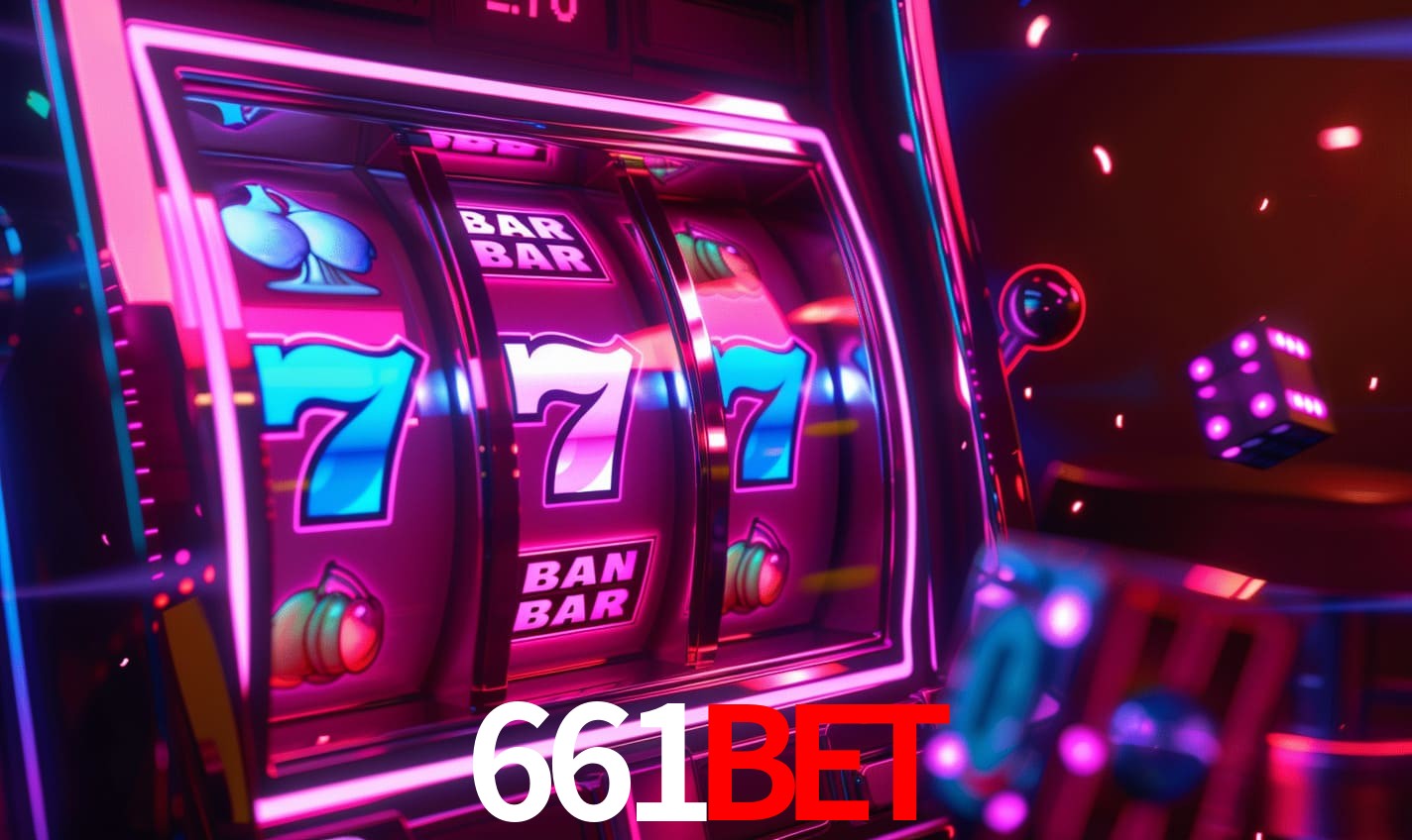 Casino Ao Vivo 661BET