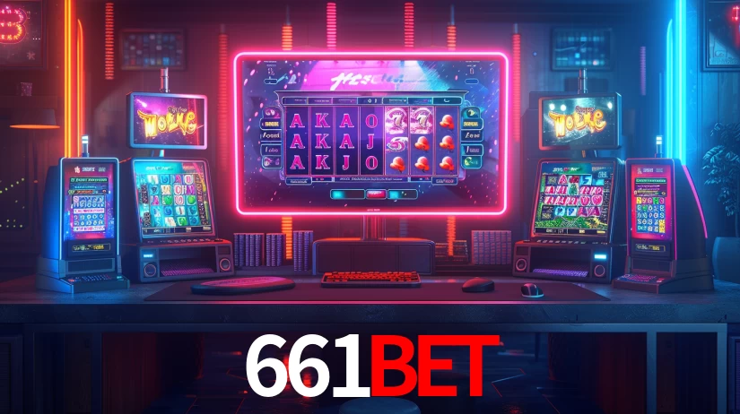 661BET.COM