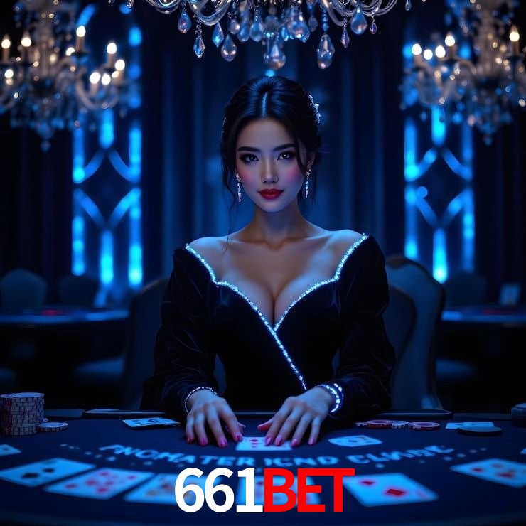 A Experiência Imersiva dos Cassinos Ao Vivo no 661BET