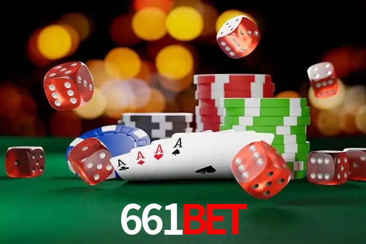Descubra o Programa VIP da 661BET: Vantagens Exclusivas para Jogadores