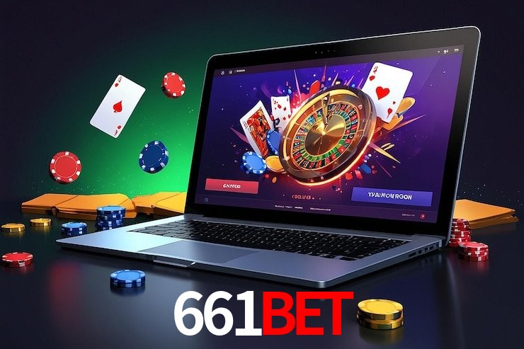 Descubra a Essência do 661BET: Nossa História e Compromissos