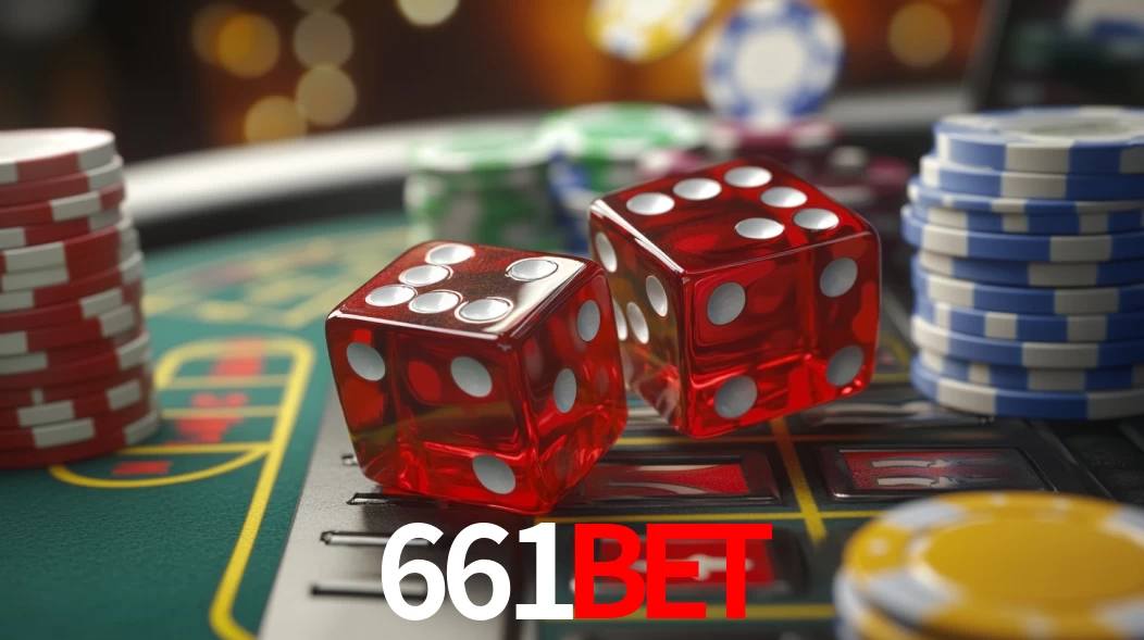 661BET App Interface