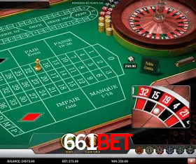Security Systems 661BET
