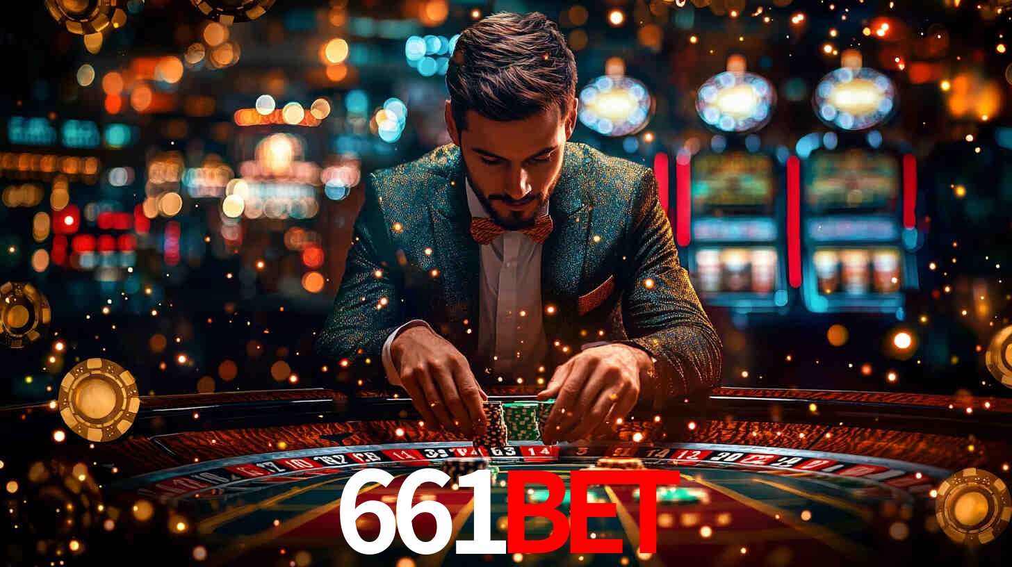 661BET,661BET.COM