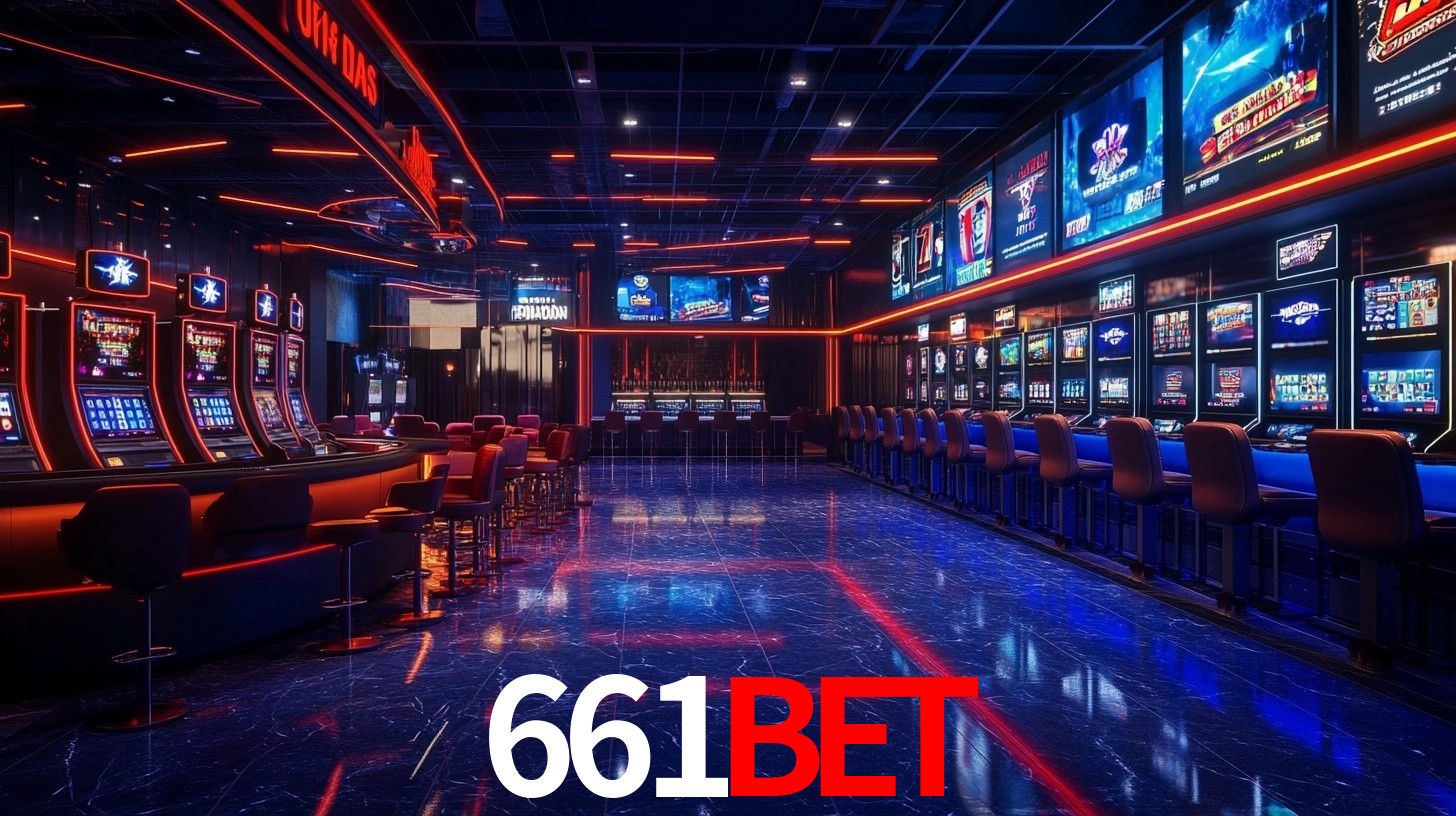Ofertas Imperdíveis na 661BET: Promoções e Bônus Que Valem a Pena