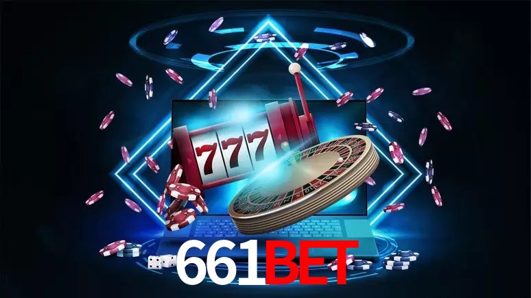 Apostas Esportivas na 661BET: Um Guia Completo