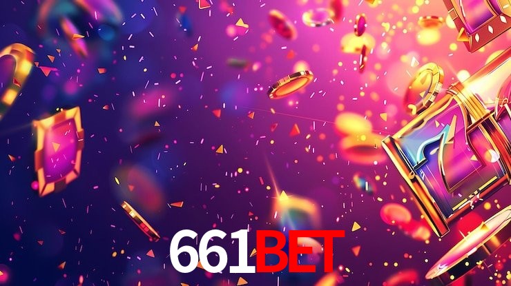 Tecnologia da Plataforma 661BET