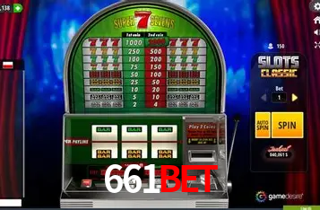 Weekend Specials 661BET