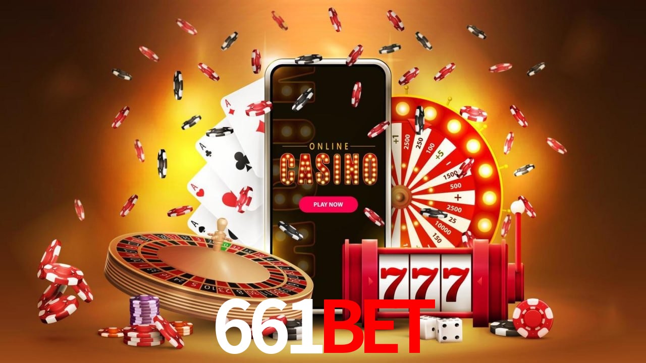 Bônus Diários 661BET