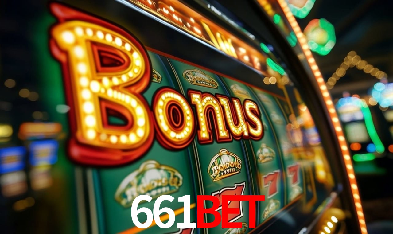 Inovações de Jogos na 661BET: O Futuro das Experiências Interativas