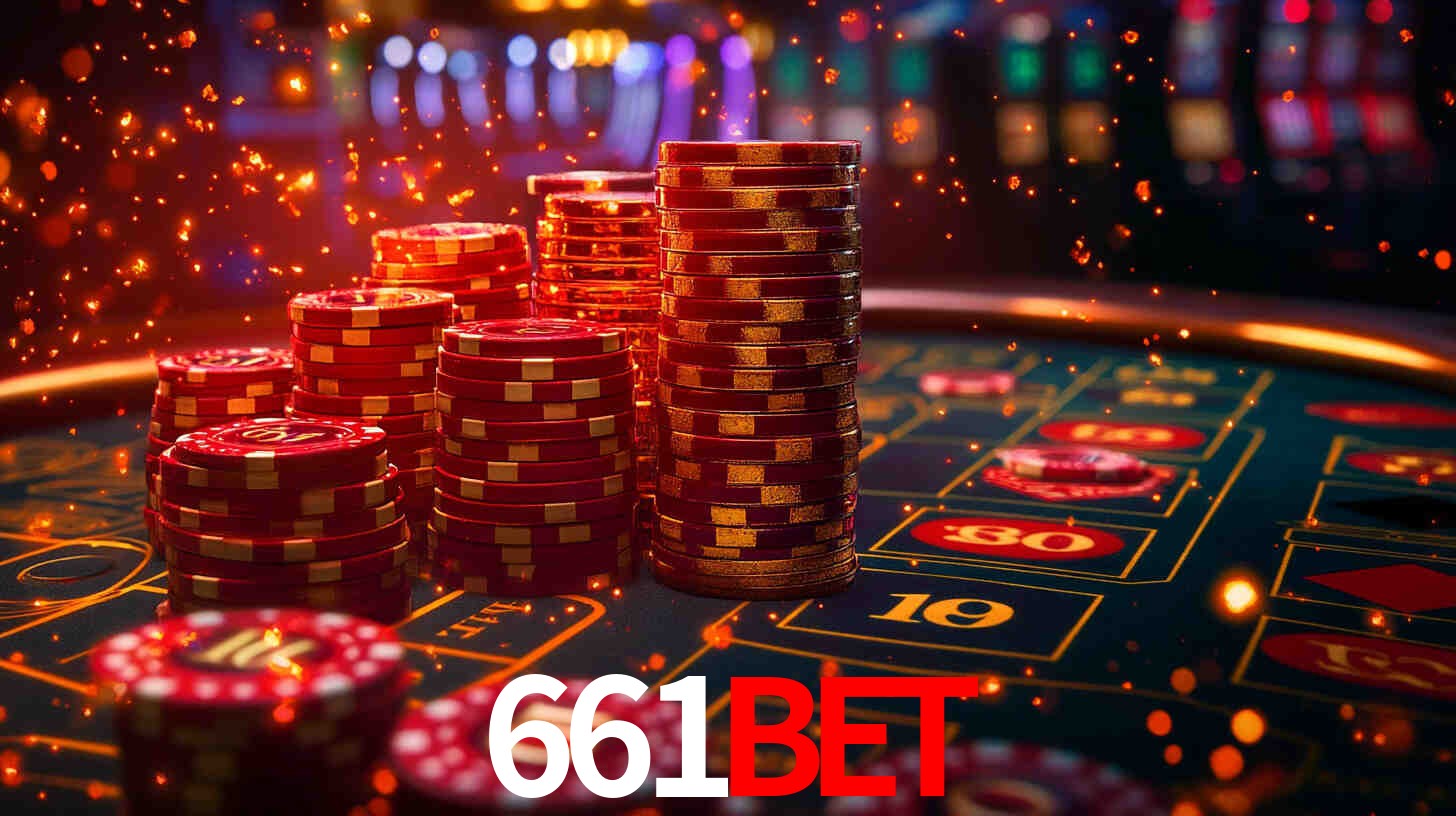 661BET
