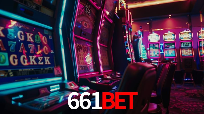 Account Benefits 661BET