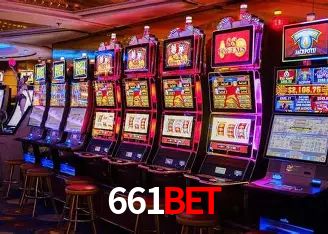 Exclusive Offers 661BET