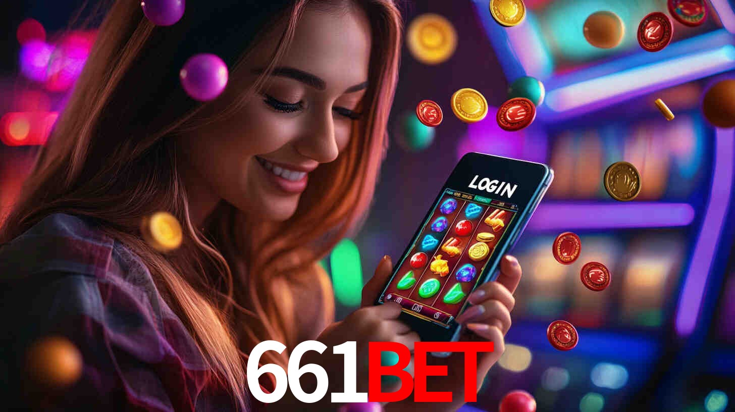 661BET: A Experiência de Casino com Jogos de Mesa ao Vivo