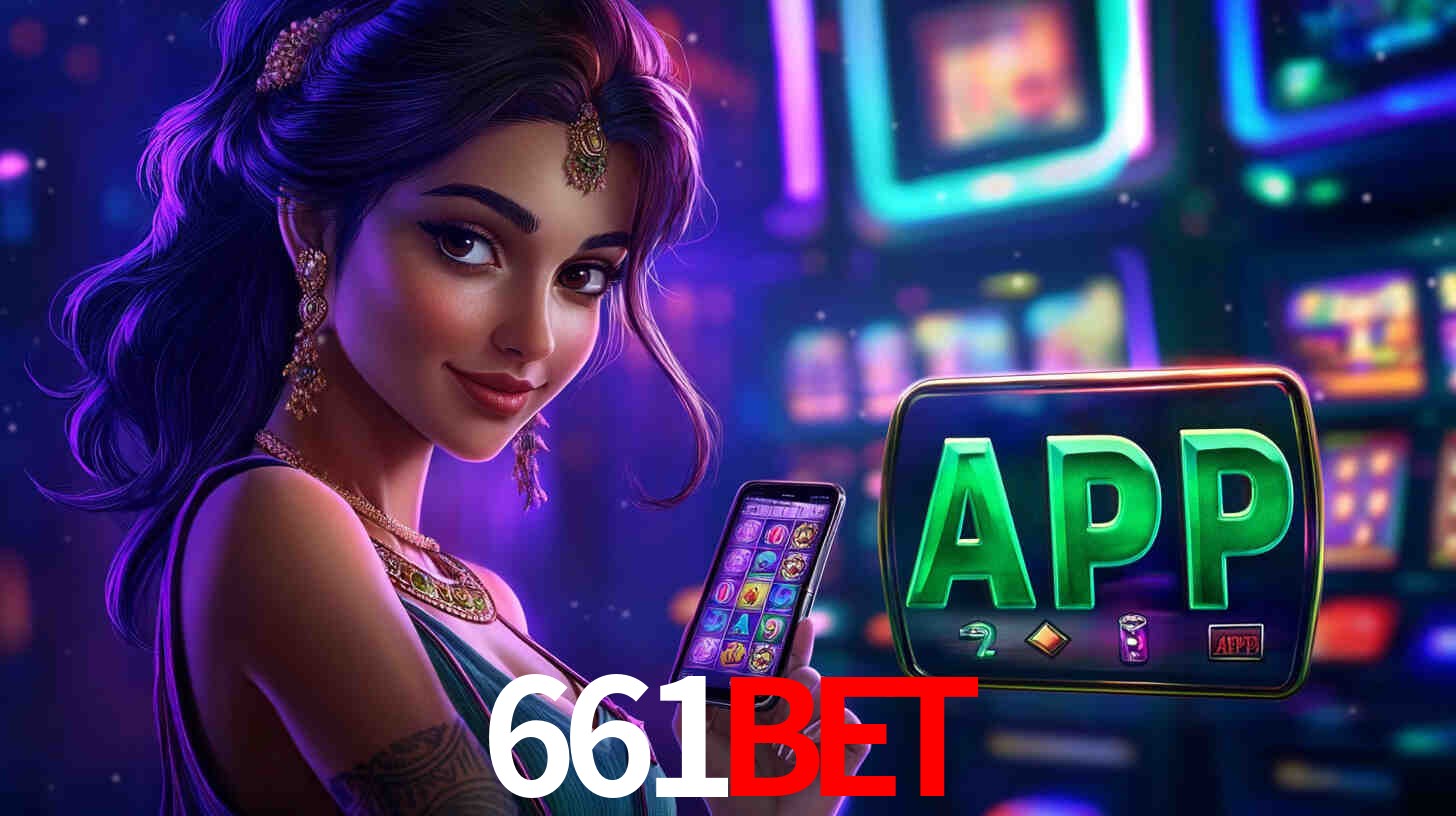 Descubra a Magia dos Jogos de Arcade no 661BET