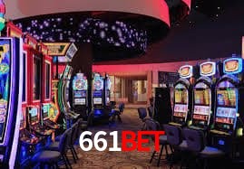 Descubra o Programa VIP da 661BET: Vantagens Exclusivas para Jogadores