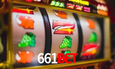 A Emoção da Loteria na 661BET: Uma Chance de Mudança de Vida