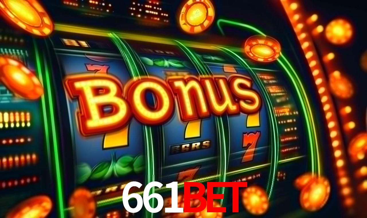 Daily Bonuses 661BET