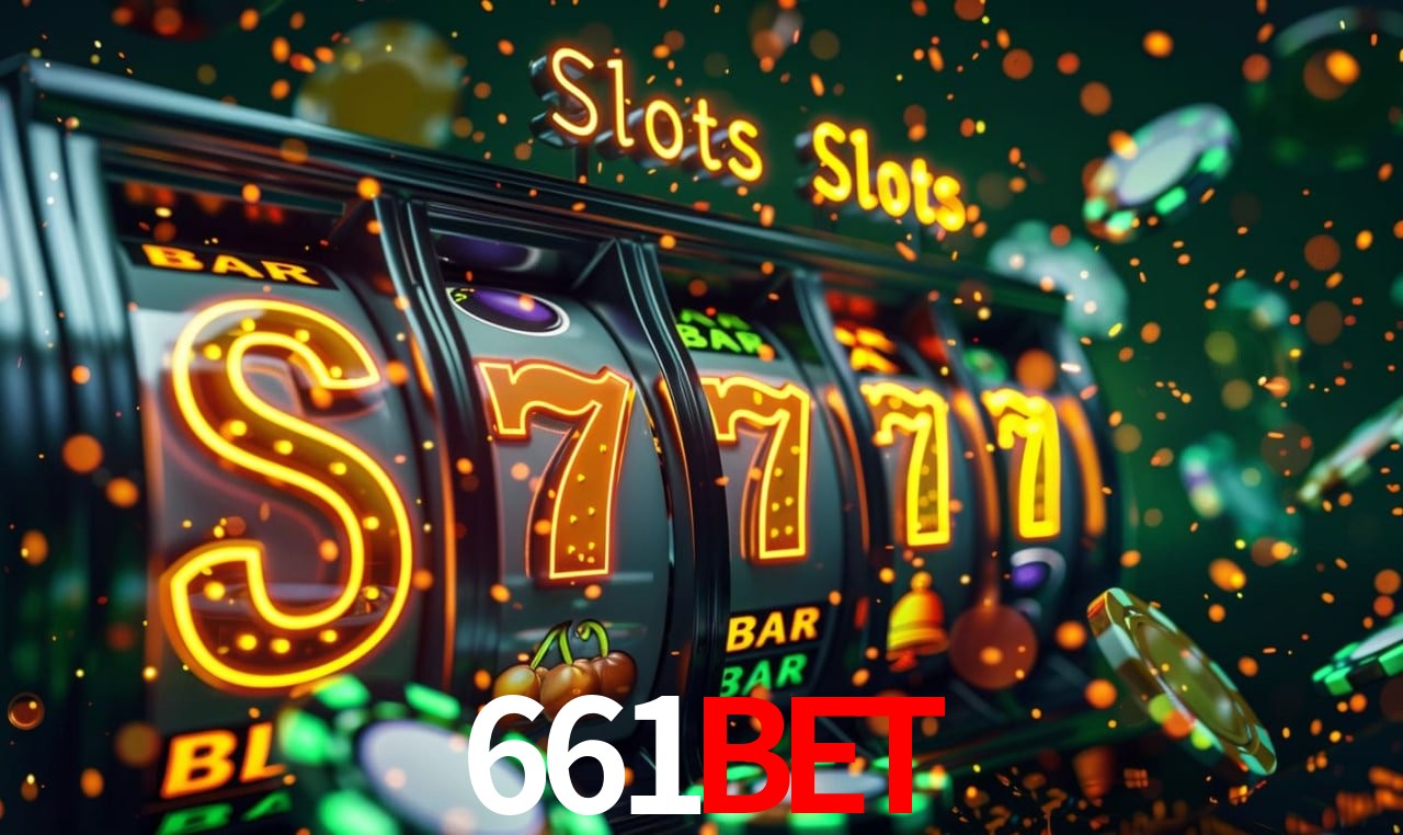 A Revolução dos Aplicativos de Jogos no 661BET