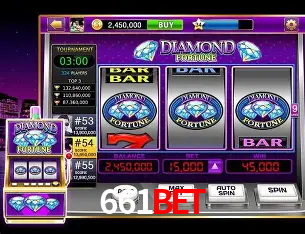 cassino 661BET