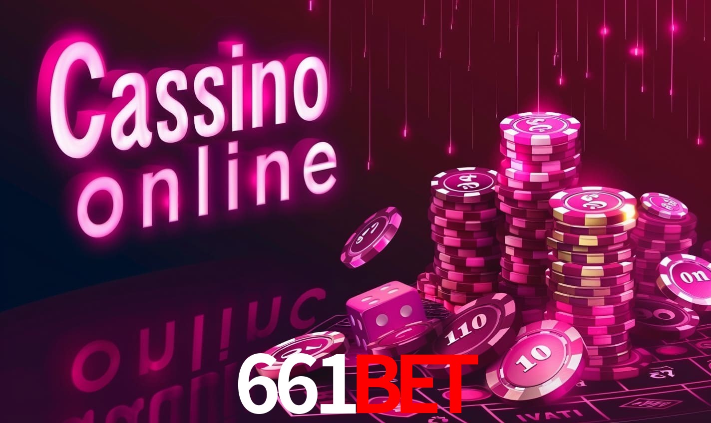 Diretório de Jogos 661BET