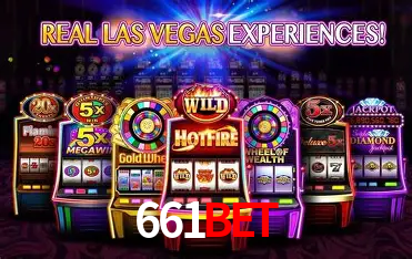 APP oficial da 661BET para mobile