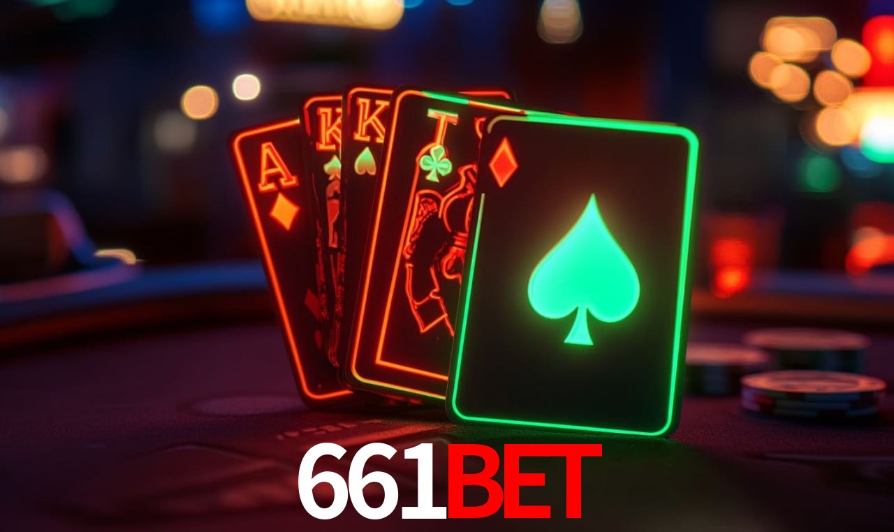 Apostas Esportivas na 661BET: Um Guia Completo