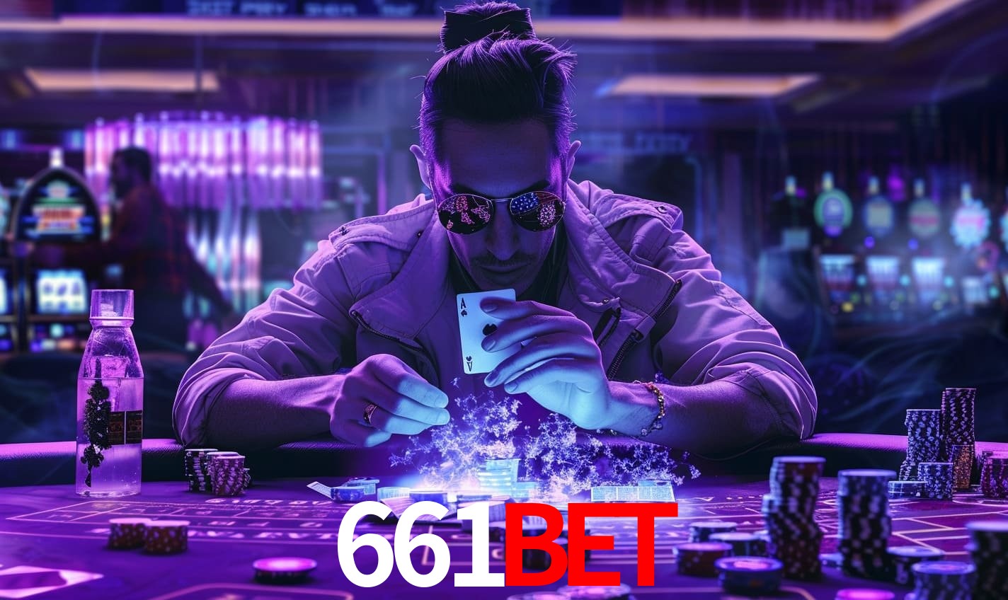 Programa VIP 661BET