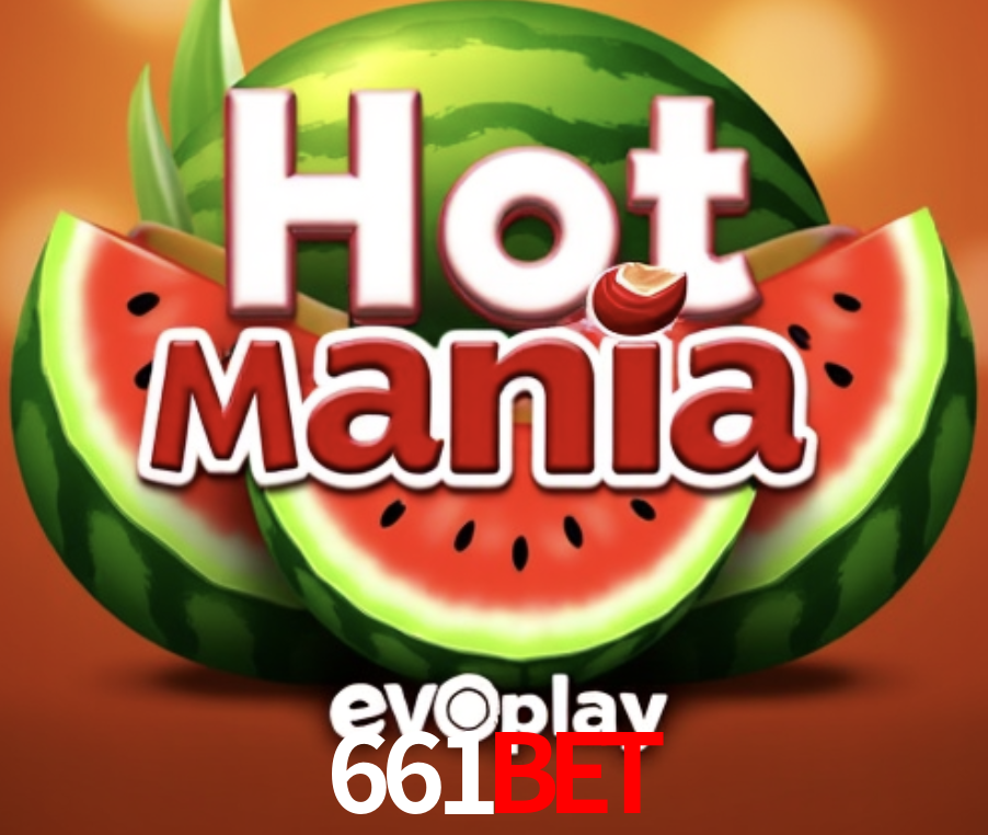 Slot Games 661BET