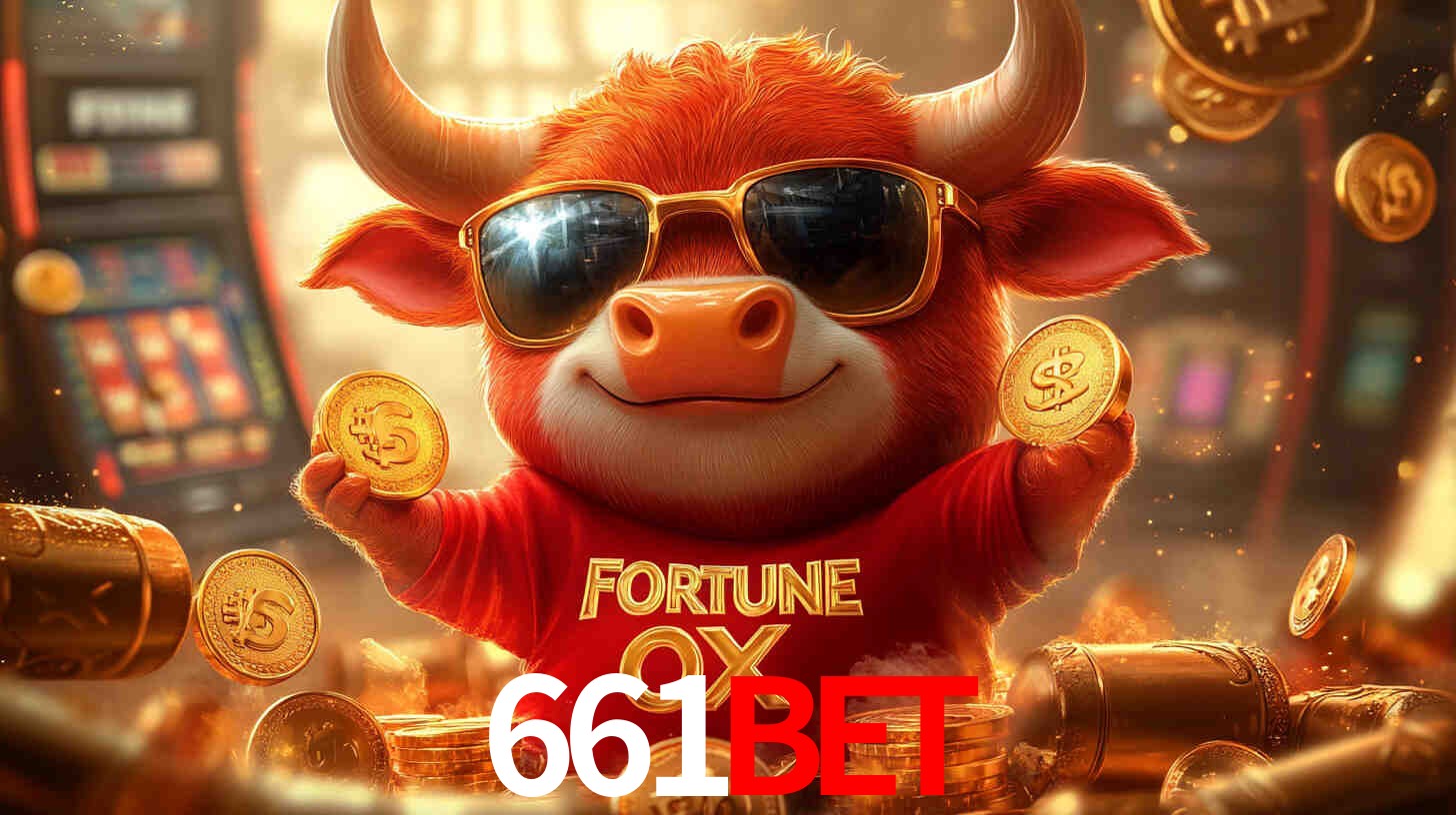 Desvendando o Mundo dos Jogos Virtuais na 661BET
