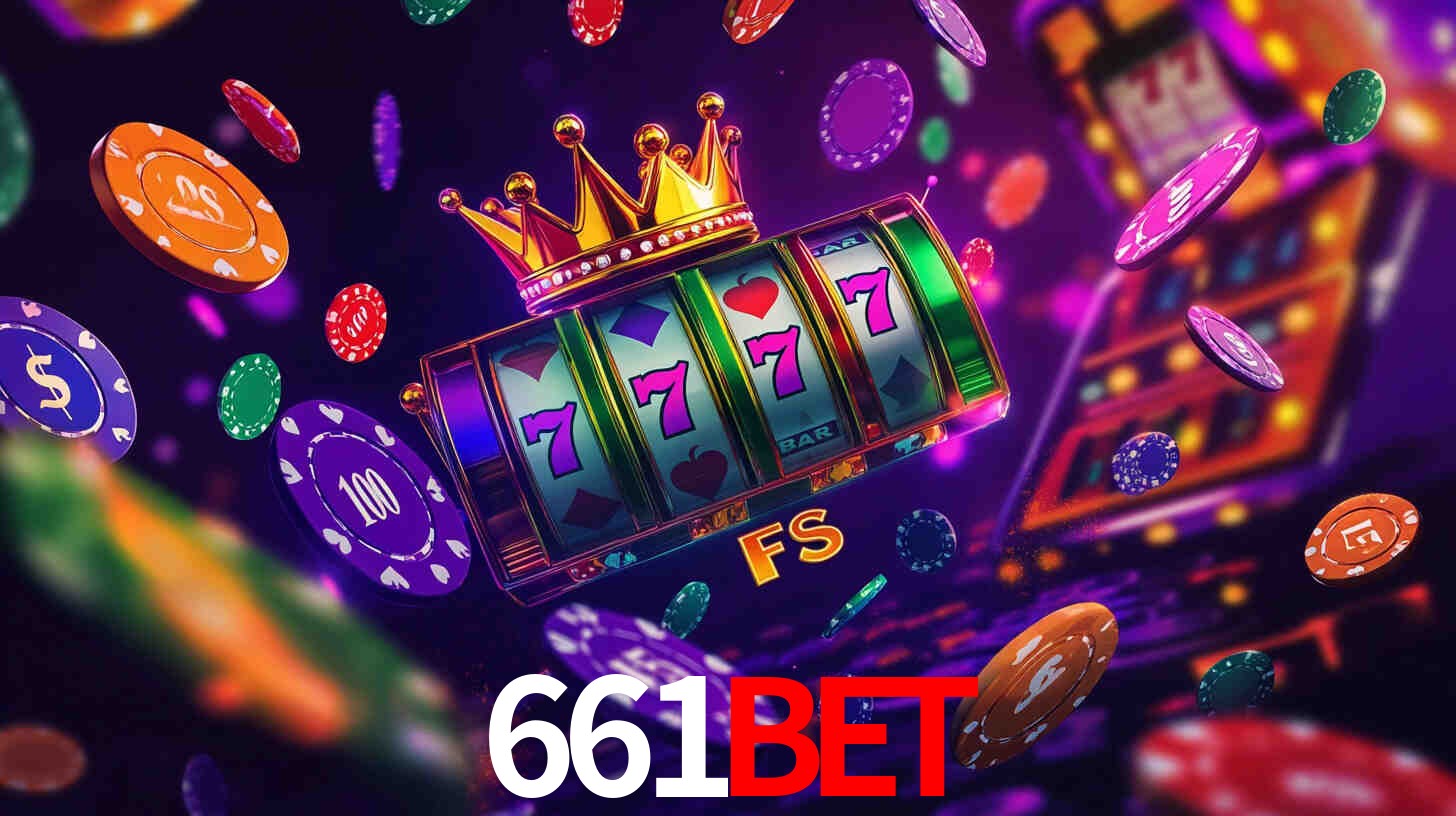661BET,661BET.COM