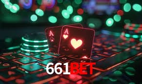 Desvendando o Mundo dos Jogos Virtuais na 661BET