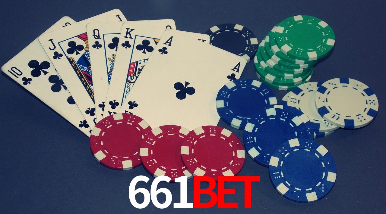 Football Betting 661BET