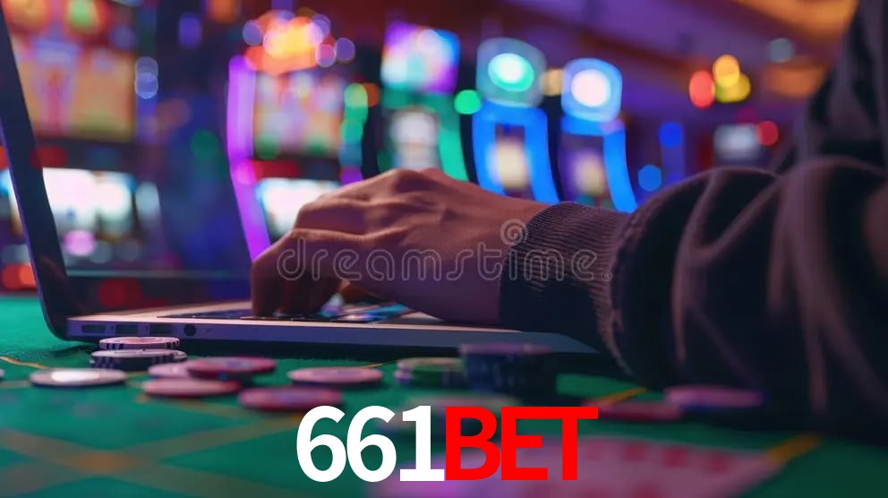 Descubra a Essência do 661BET: Nossa História e Compromissos