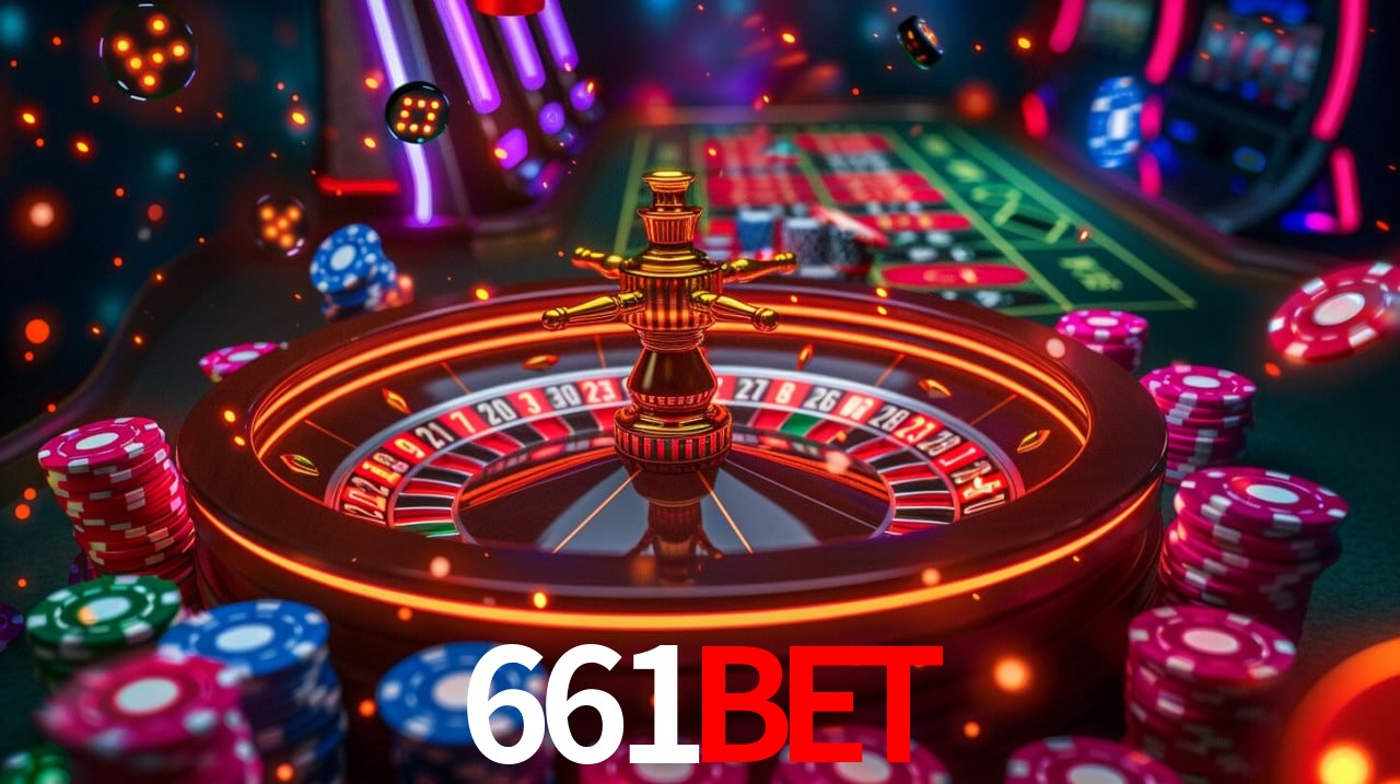 Promoção Relâmpago 661BET