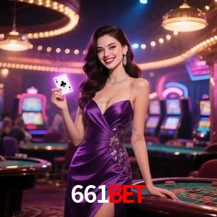 A Revolução dos Aplicativos de Jogos no 661BET