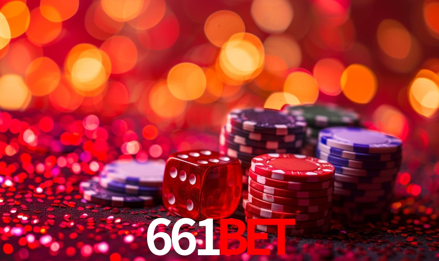 Jogos de Slot 661BET