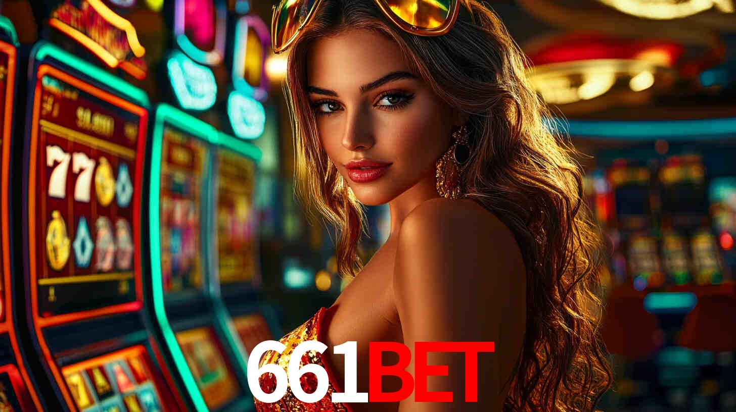 661BET login
