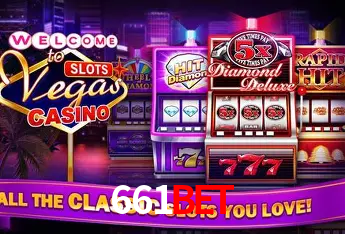 Seasonal Promotions 661BET