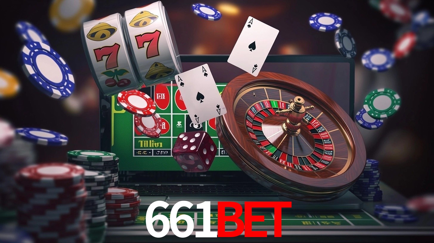 661BET.COM