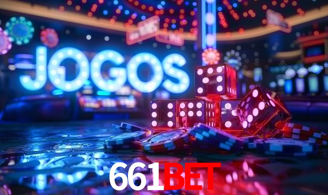 A Emoção da Loteria na 661BET: Uma Chance de Mudança de Vida